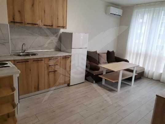 Дава се под наем Двустаен апартамент в Варна, Възраждане 1 - 55 кв.м за 400 € - Снимка #1