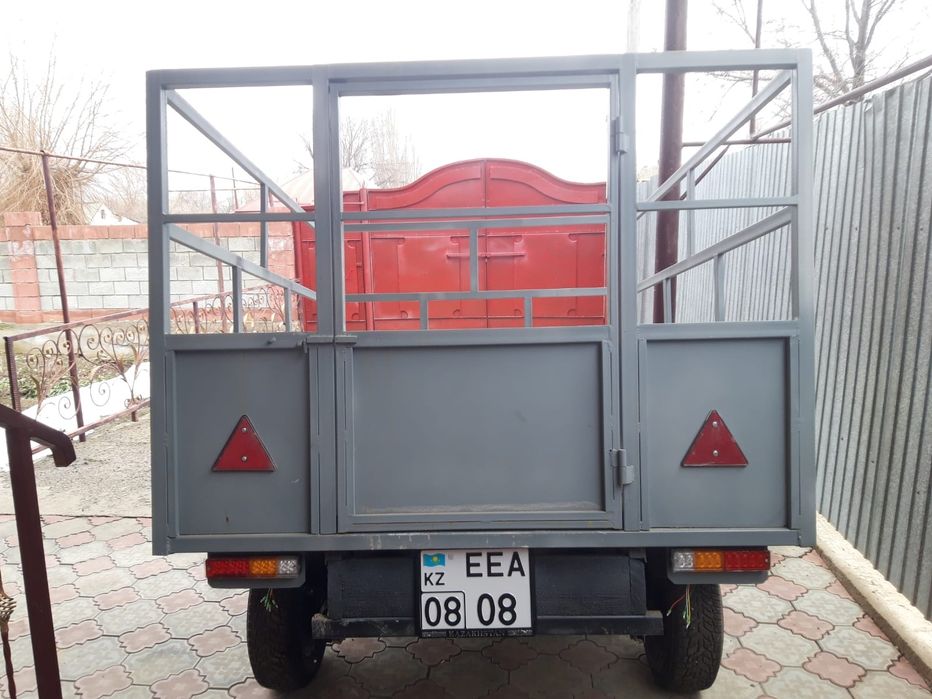 Продается прицеп