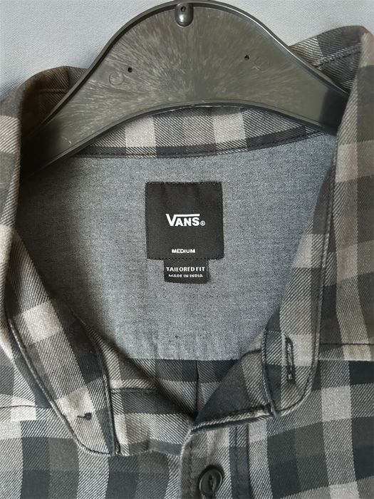 Cămașă Vans Carouri