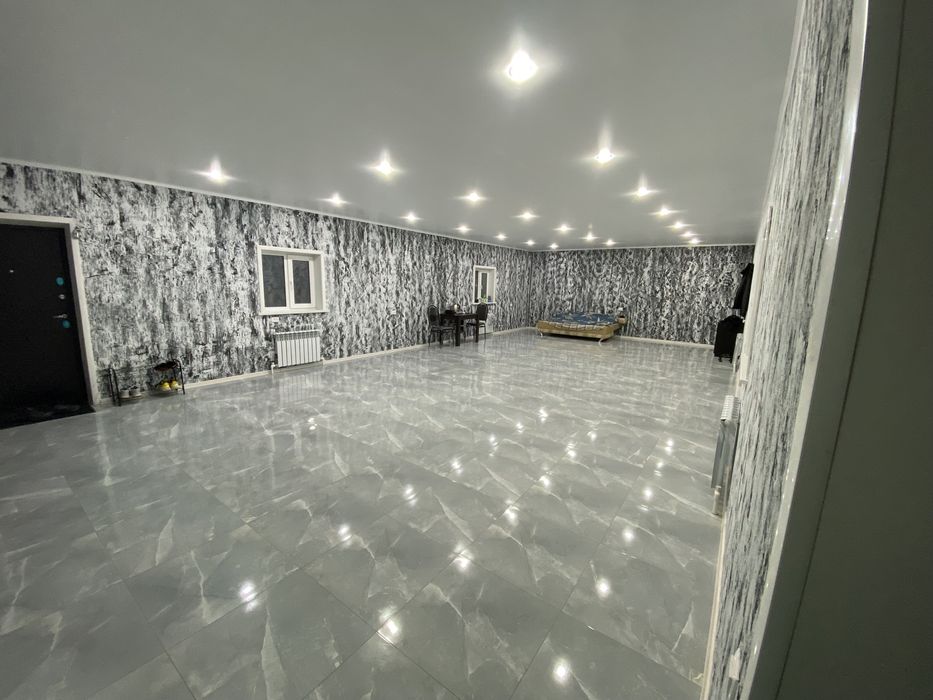 Сдам в аренду второй этаж