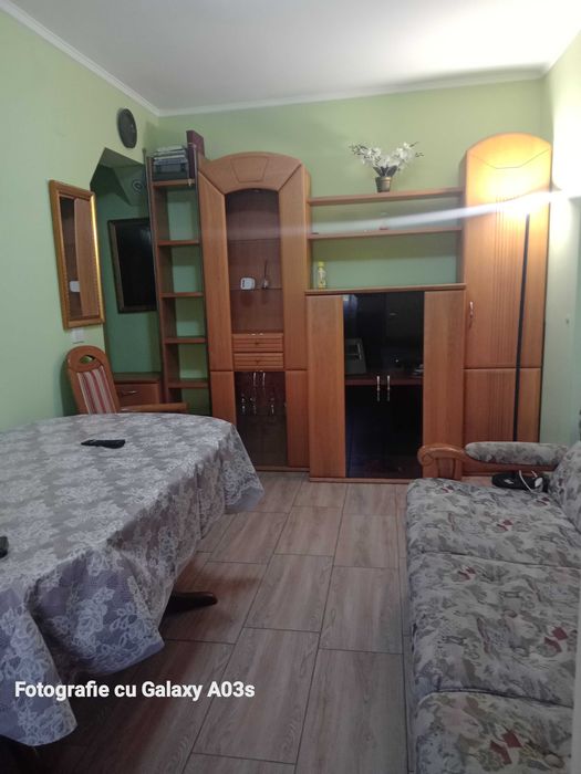 Închiriere garsoniera