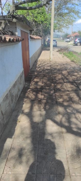 Продава се Къща в с. Асеновец, Област Сливен - 2200 кв.м за 26 €/кв.м - Снимка #2