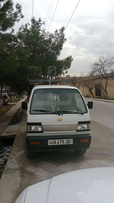 Labo 2024 Toshkent 77km Chevrolet
