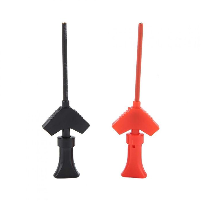Set cabluri clesti sonde multimetru