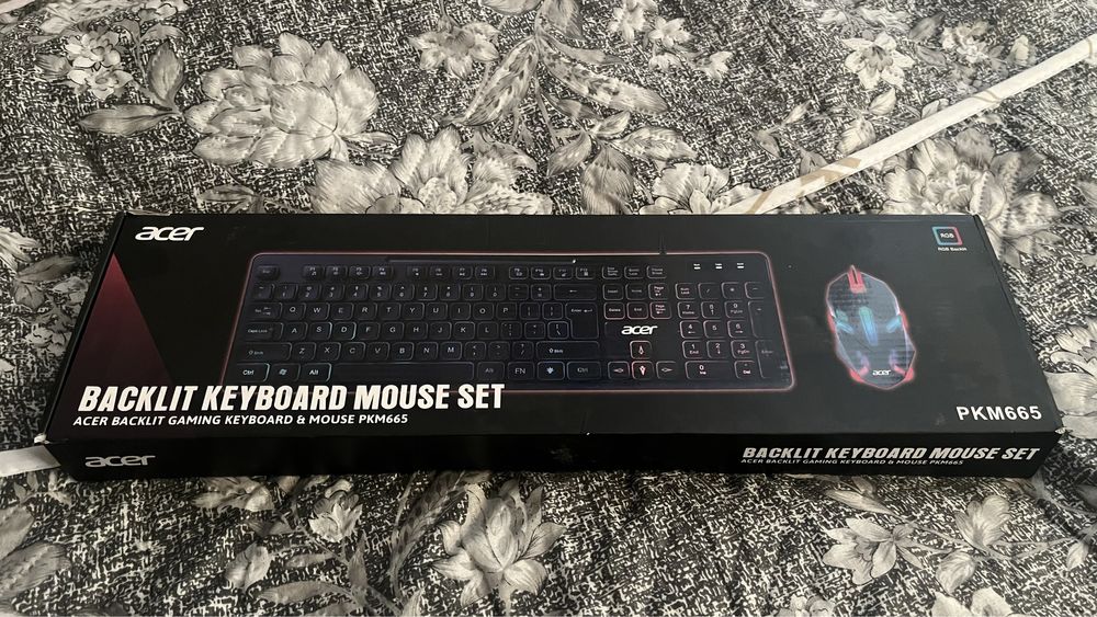 Продам новую клавитуру