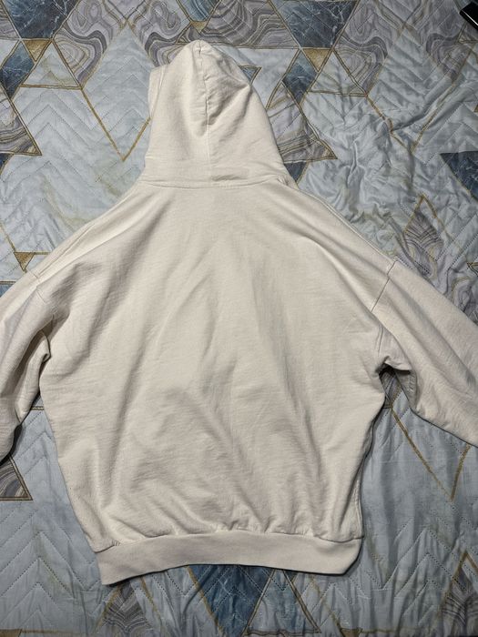 hoodie - made by society
