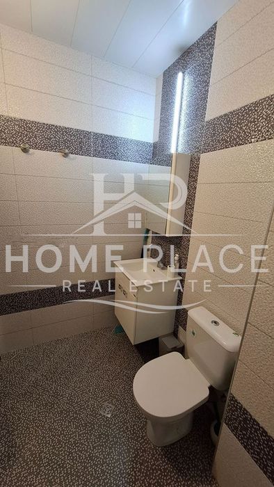 ДВУСТАЕН апартамент под наем - Възраждане