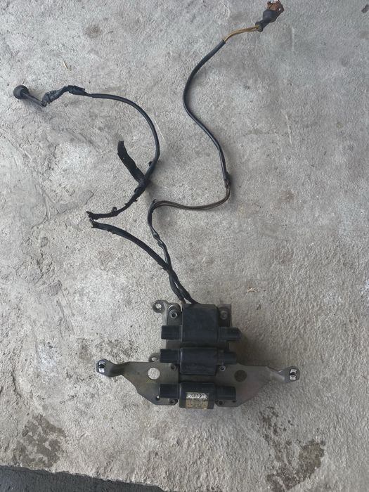 Ауди 2.6 2.8 катушка