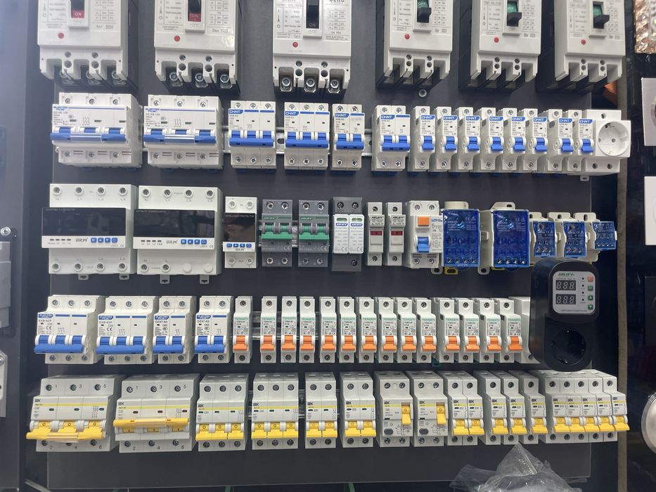 Для зарядки электромобилей. Электротехническая продукция. Узкабель