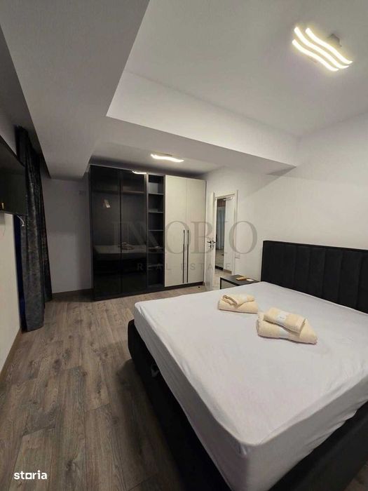 Apartament 2 camere modern | Prima închiriere | Floreasca