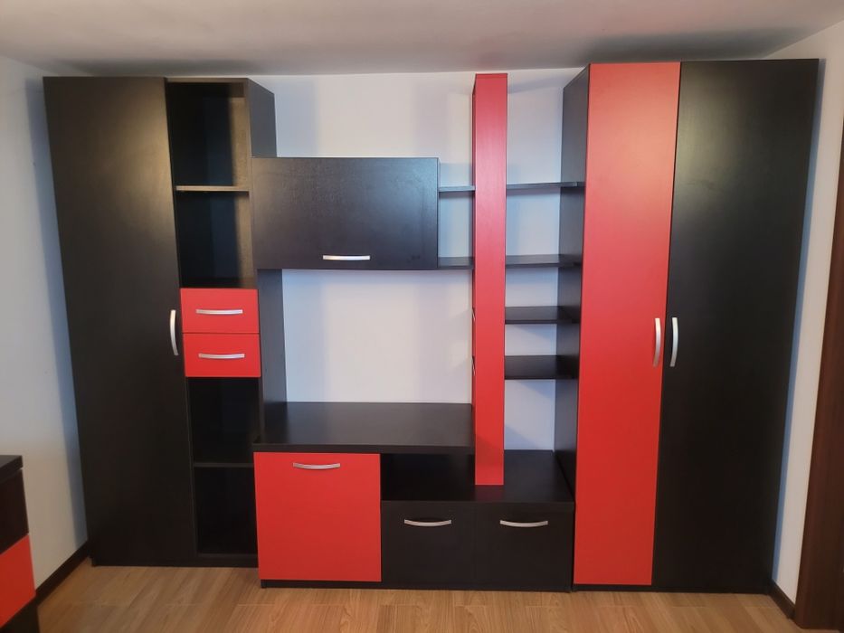 Mobila living  , birou , comoda