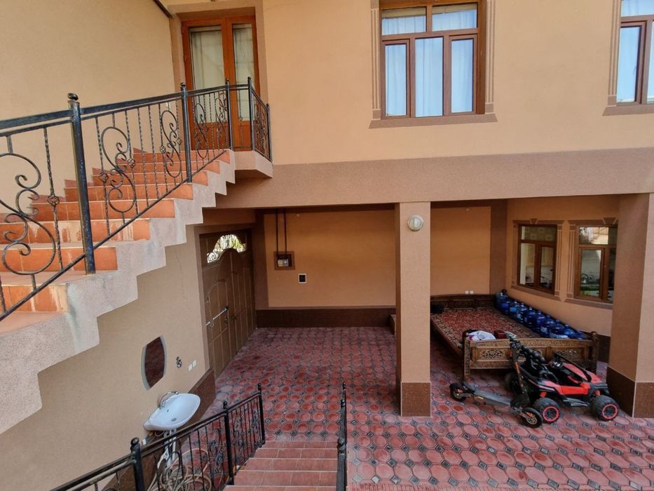 Аренда 7 хона ховли 3 сотих Мойкоргон