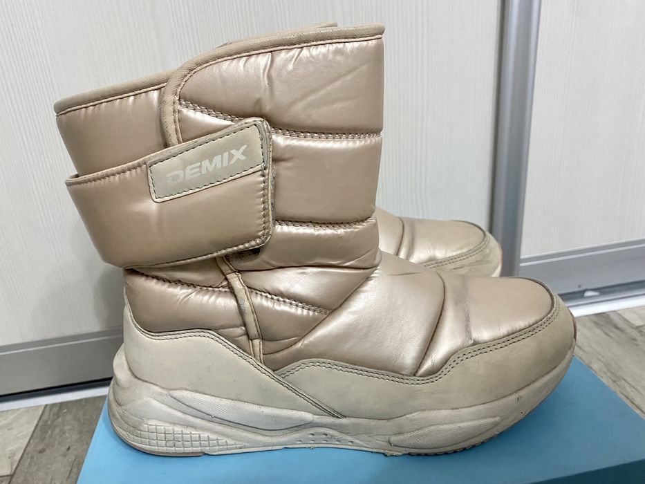 Продам обучь зима