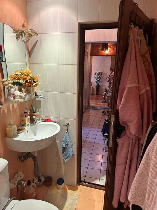 Продава се Двустаен апартамент в София, Стрелбище - 60 кв.м за 3450 €/кв.м - Снимка #8