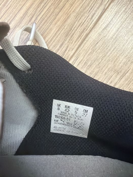 Бутонки puma 42 номер