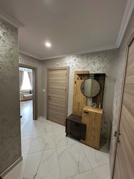 Дава се под наем Двустаен апартамент в Пловдив, Христо Смирненски - 72 кв.м за 484.5 € - Снимка #10