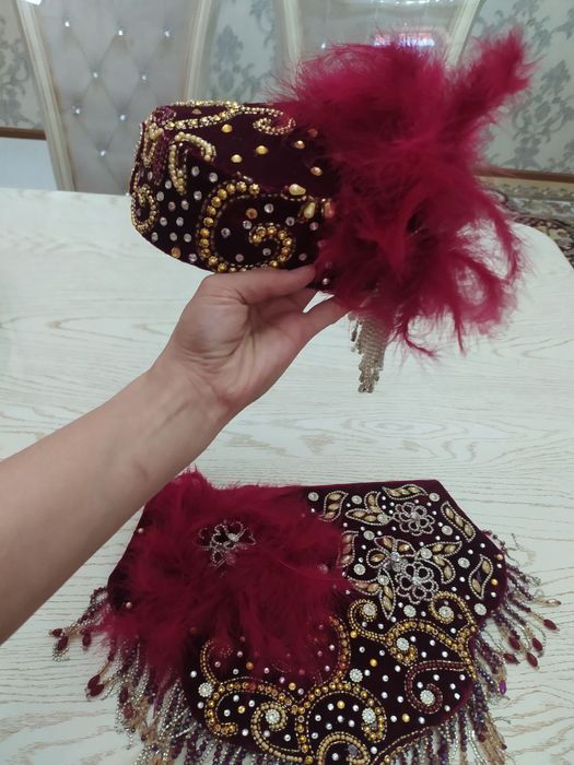 Kuylak lozim kelinchaklar uchun