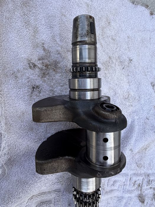 Arbore cotit/Vibrochen Atv Can Am 570/650