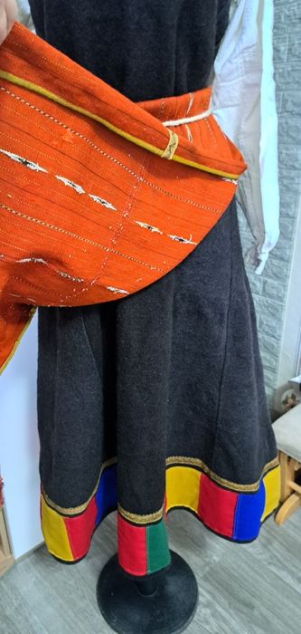 Носия от търговския регион