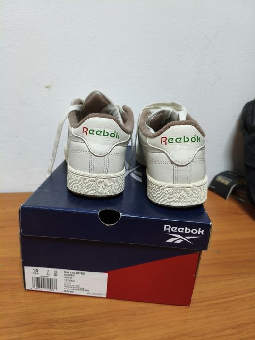 Reebok club C 85 vintage