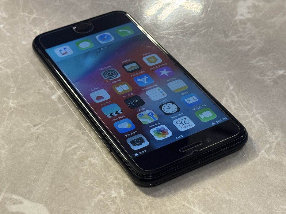 Iphone 7 128GB Отличен