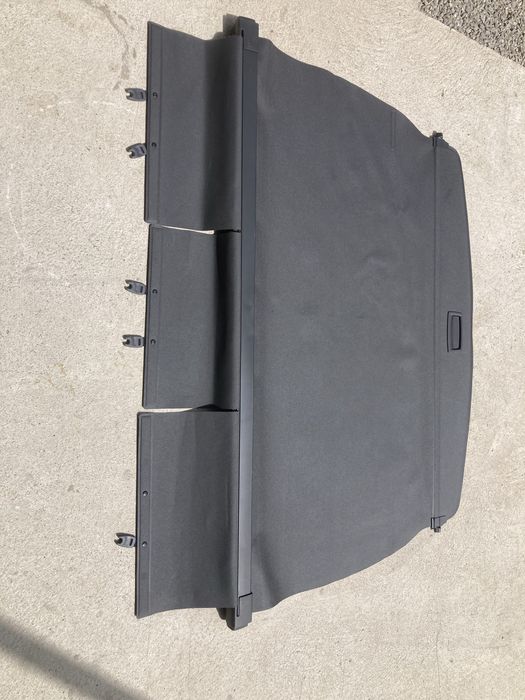 Кора/ щора за багажник на тойота версо/toyota verso 09-14г