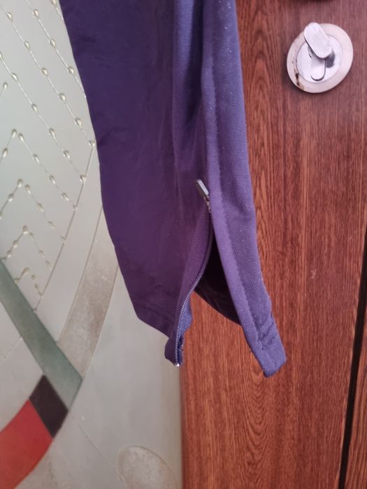 Vind pantaloni trening Givova
