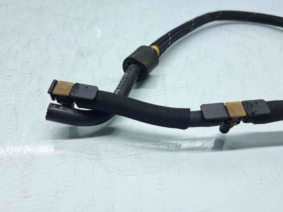Conducta retur injectoare Audi Q5 (8RB) [Fabr 2008-2016] S-line OEM 2.