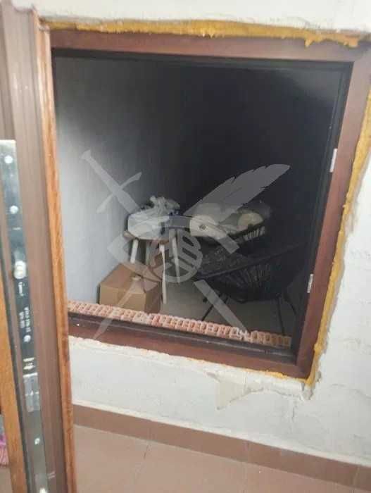 Двустаен обзаведен в Тракия!