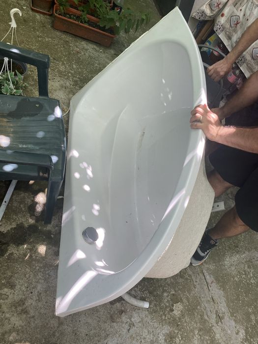 Cada baie stare foarte buna