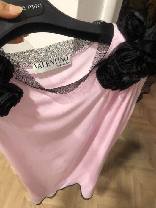 Кофта Valentino оригинал 15000 тг