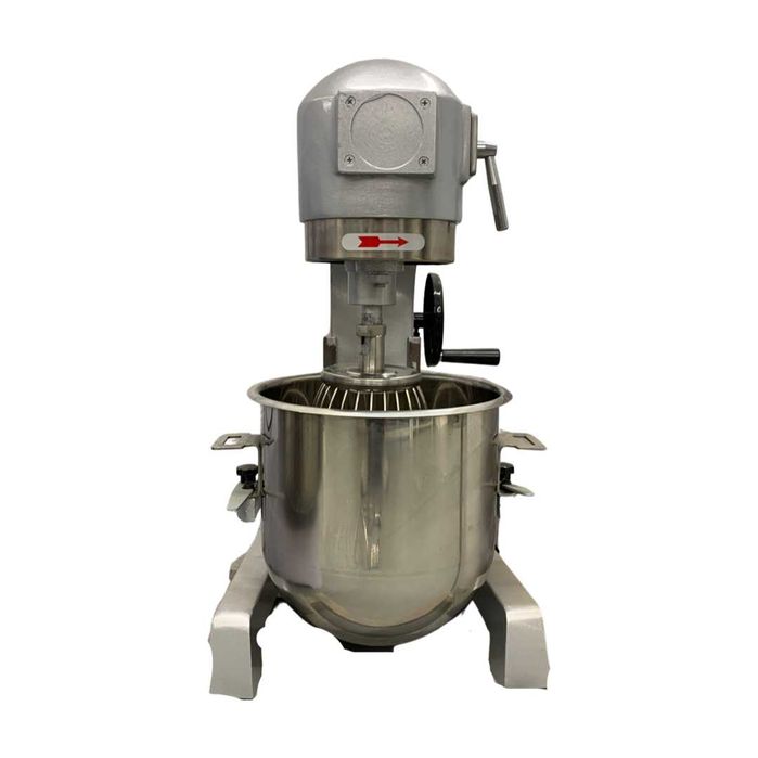 Миксер промышленный 10л