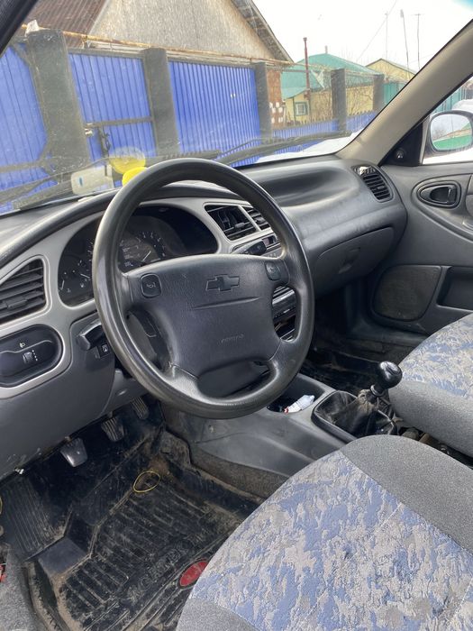 Продам Шевроле Ланос