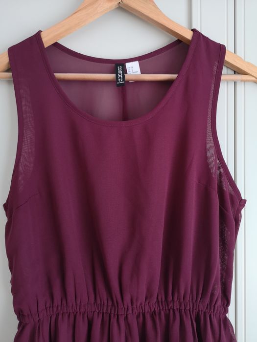 Rochie H&M, marime 38