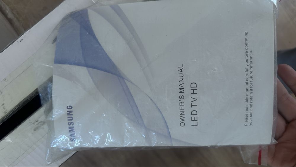 Телефизор samsung