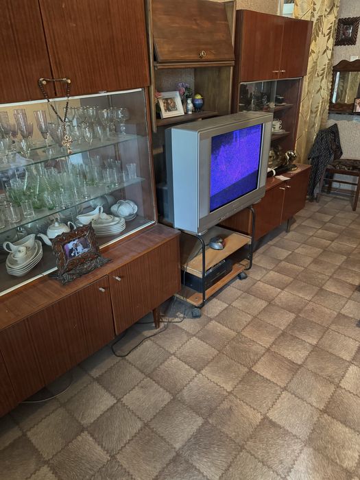 Продам 3-х ком квартиру