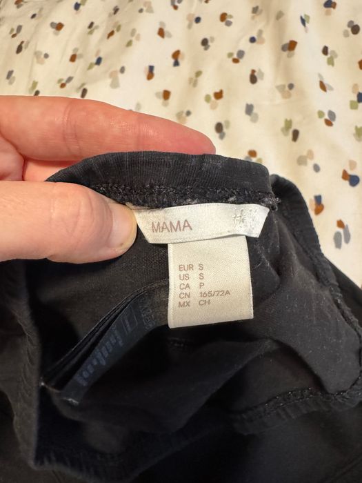 Дрехи за бременни-клинове, нощница за кърмачки