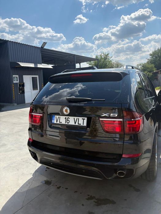 BMW X5 2011 — imagine 2