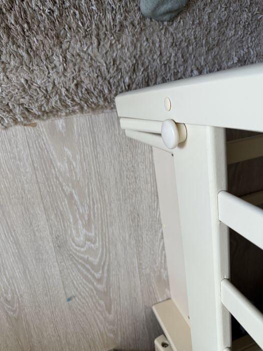 Продам манеж для ребенка