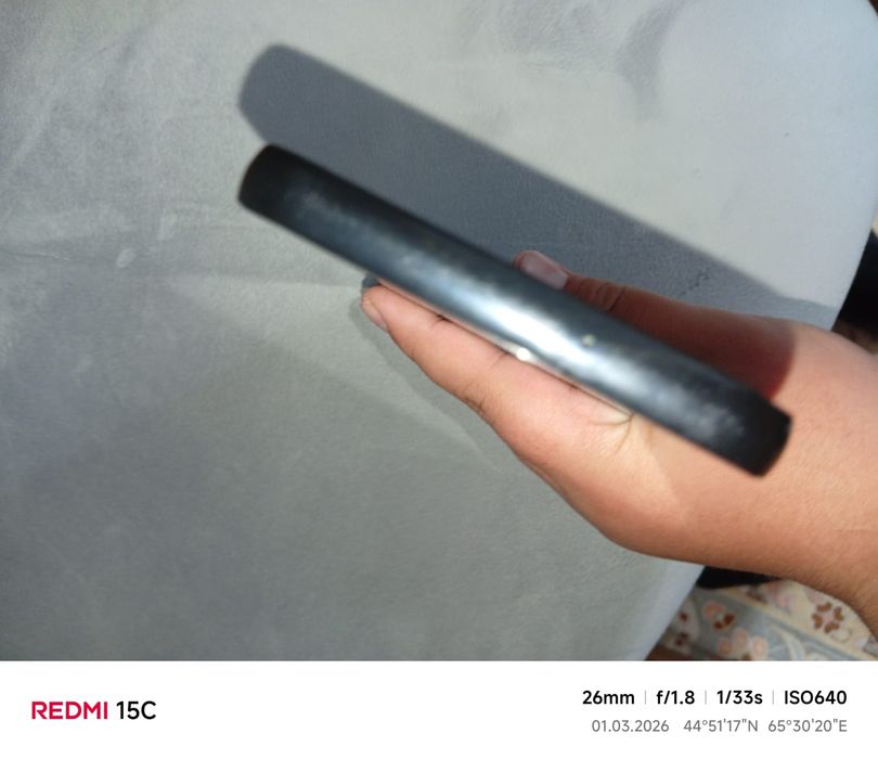 Samsung A05s 4/128gb