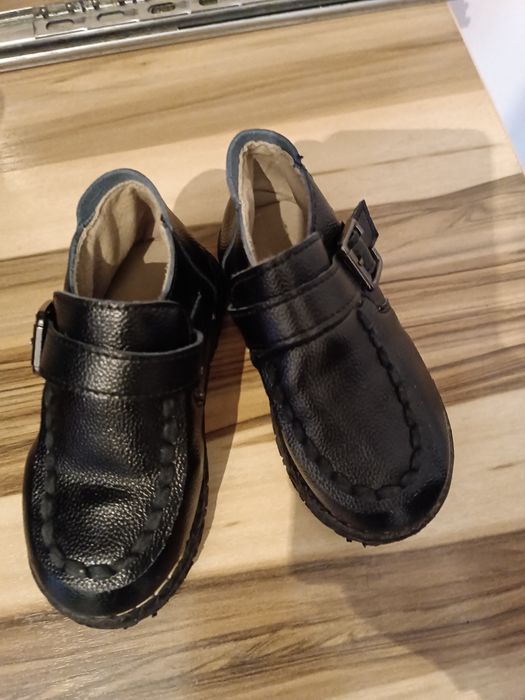 Ботиночки на мальчика