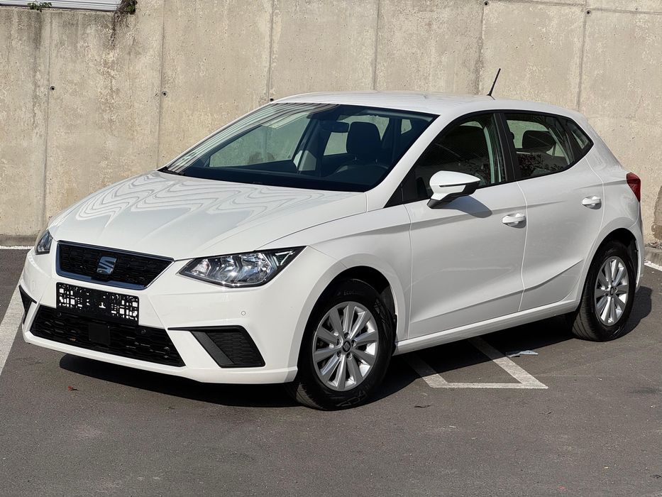 Seat Ibiza, 1.6 Diesel,2020