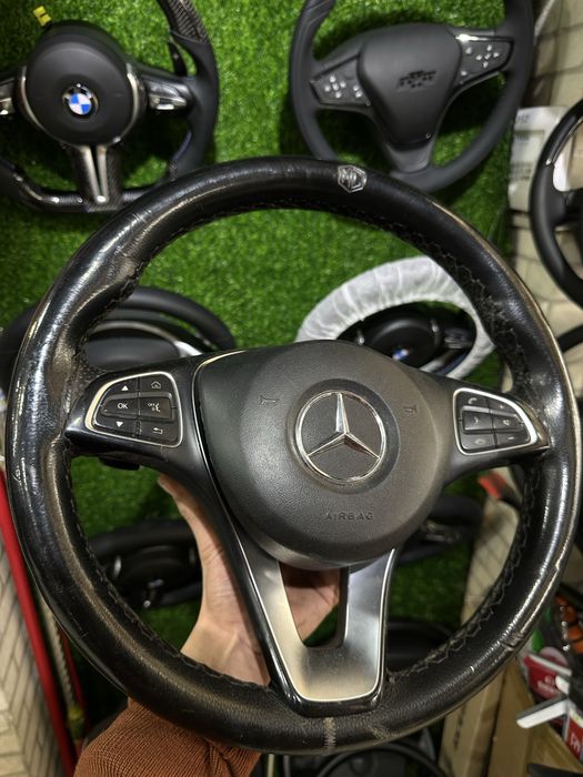 Mers rul yaxshi xolatda