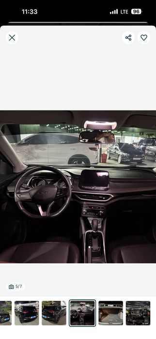 tracker 2 redline 2025