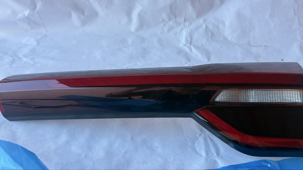 Chery Tiggo 7 pro/pro max кузовные запчасти