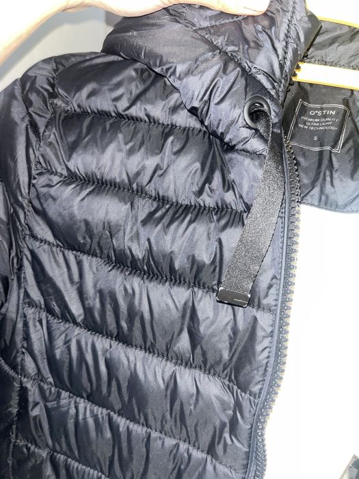 Демисезонка одежда