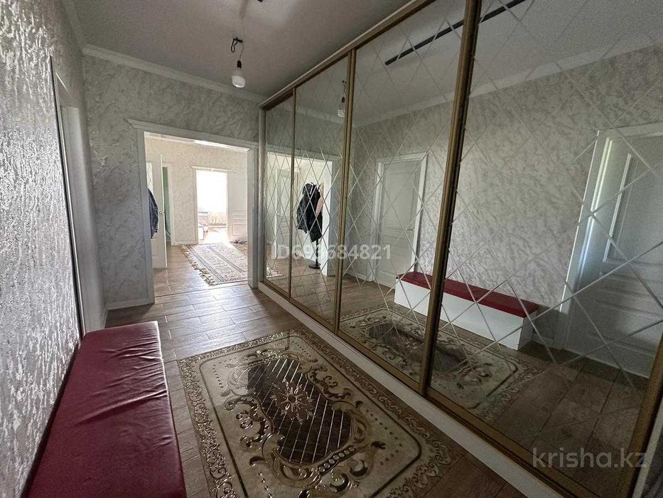 5 комн Арнагуль Империя