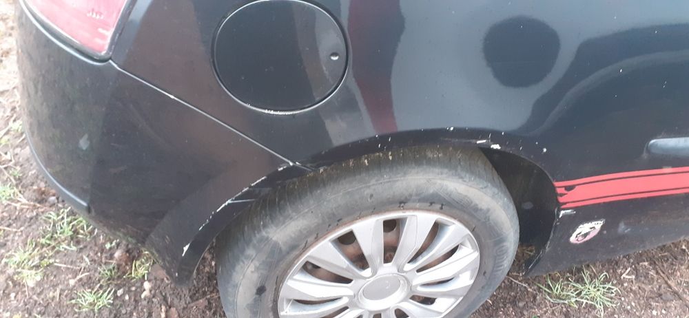 Vând Fiat Stilo 1.9 diesel JTD