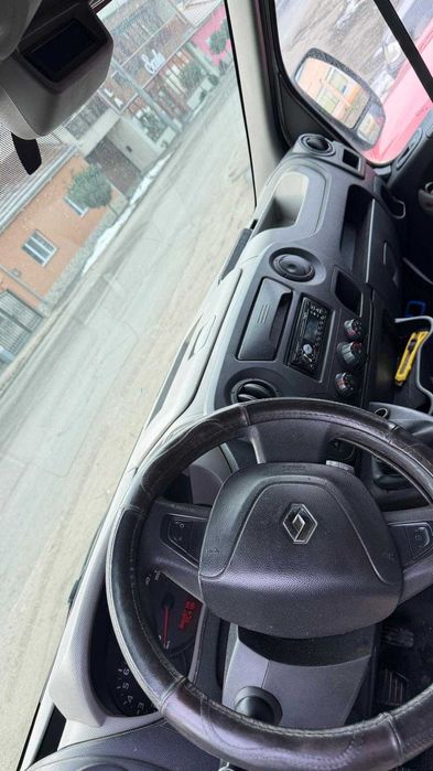 Vand Renault Master 3