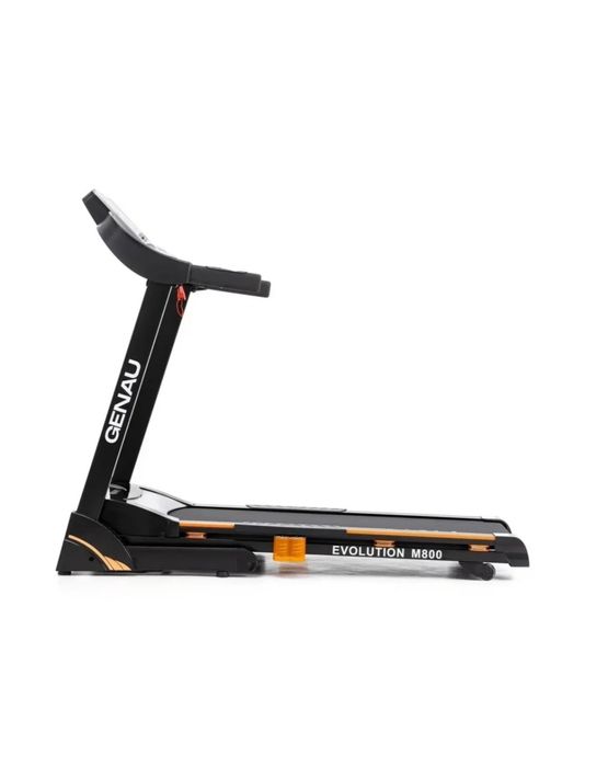 Беговая дорожка Genau